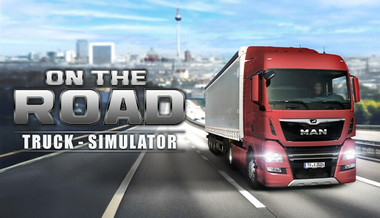 On The Road - PC & Mac (Steam)
