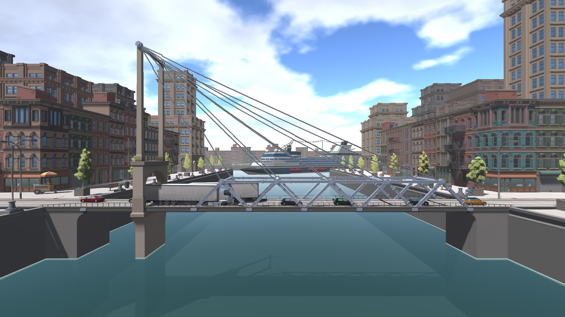Buy Bridge! 3 - PC (Steam)