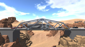 Bridge! 3 screenshot 5
