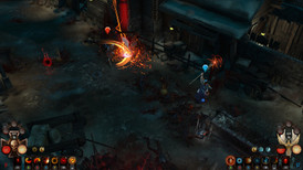 Warhammer: Chaosbane - Emotes 2 & Blessing screenshot 3