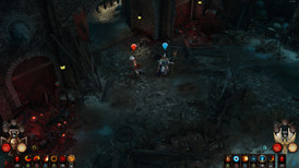 Warhammer: Chaosbane - Emotes 2 & Blessing screenshot 4