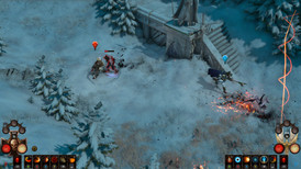 Warhammer: Chaosbane - Emotes 2 & Blessing screenshot 2