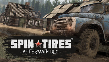 Spintires Aftermath - PC (Steam)