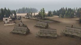 Spintires Aftermath screenshot 2