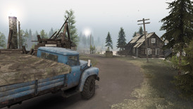 Spintires Aftermath screenshot 3