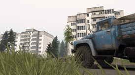 Spintires Aftermath screenshot 4