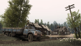 Spintires Aftermath screenshot 5