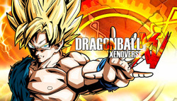 Dragon Ball Xenoverse