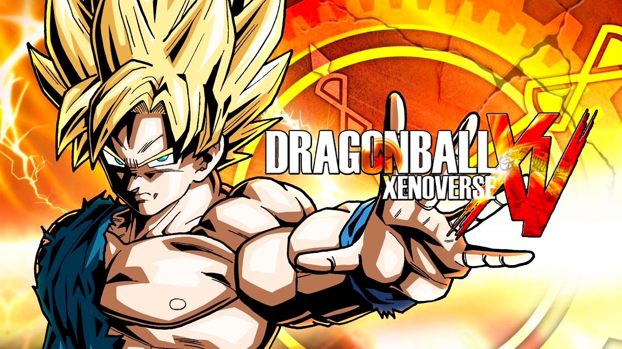 Comprar Dragon Ball Xenoverse Steam