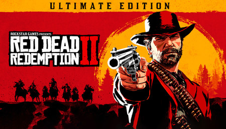Red Dead Redemption 2: Ultimate Edition