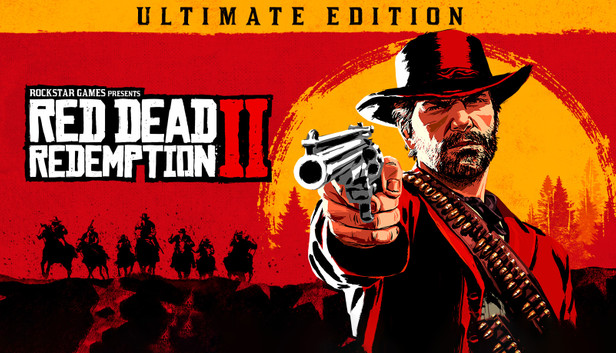 Red Dead Redemption 2 PC Digital Download