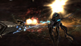 Sins of a Solar Empire: Rebellion - Stellar Phenomena screenshot 4