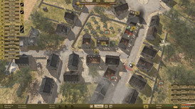 Close Combat: The Bloody First screenshot 2