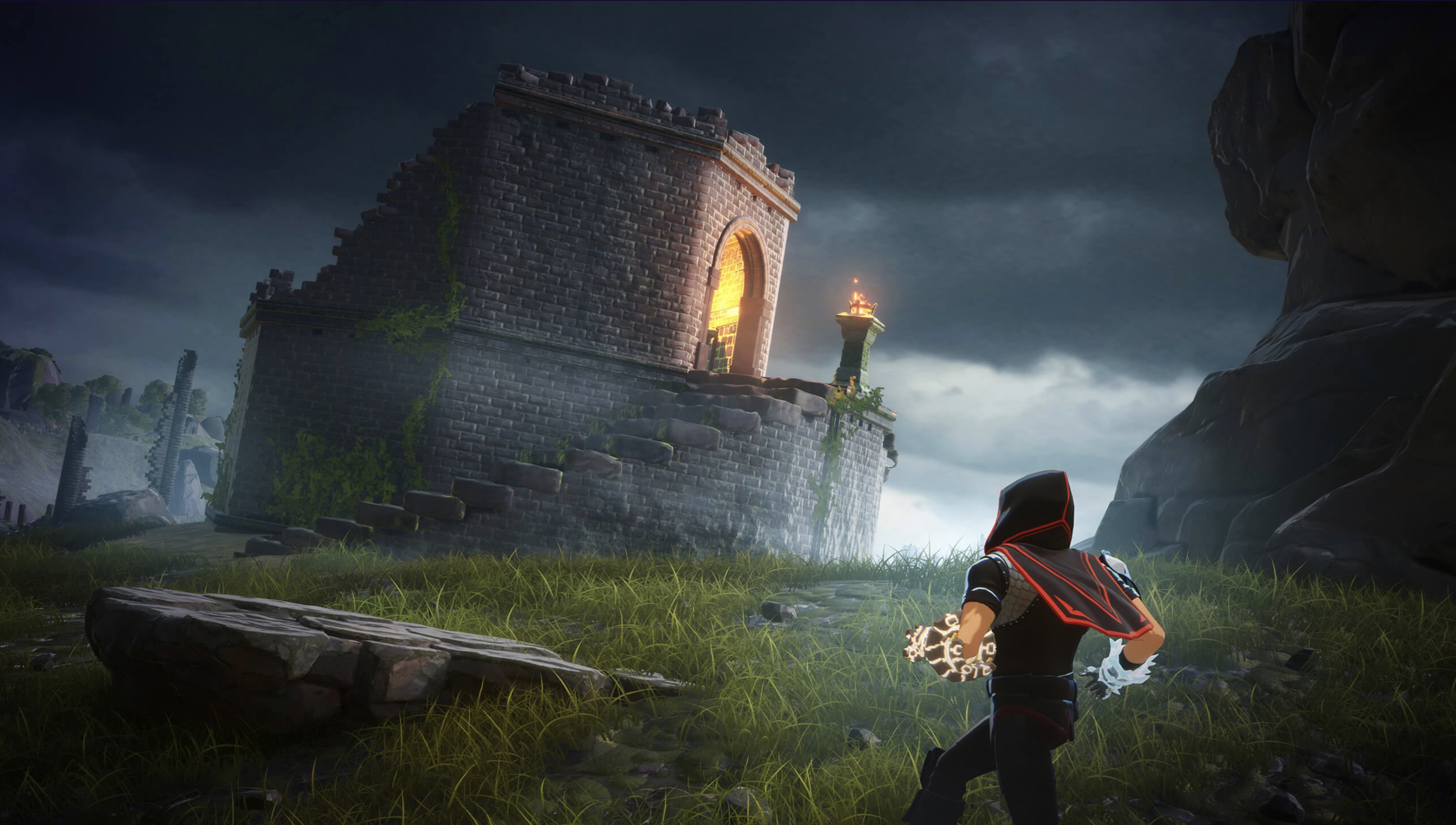 Download Spellbreak - PC (Epic Games)