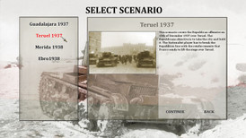 Battles For Spain screenshot 3