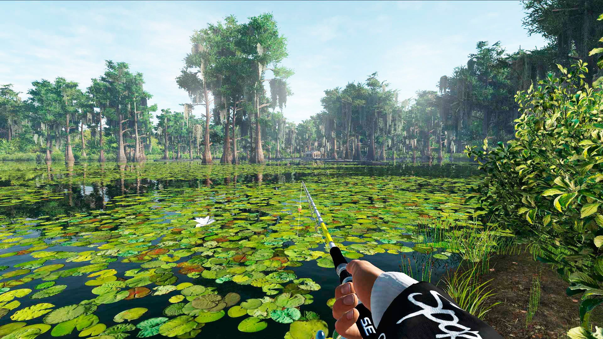 Buy The Fisherman Fishing Planet Steam