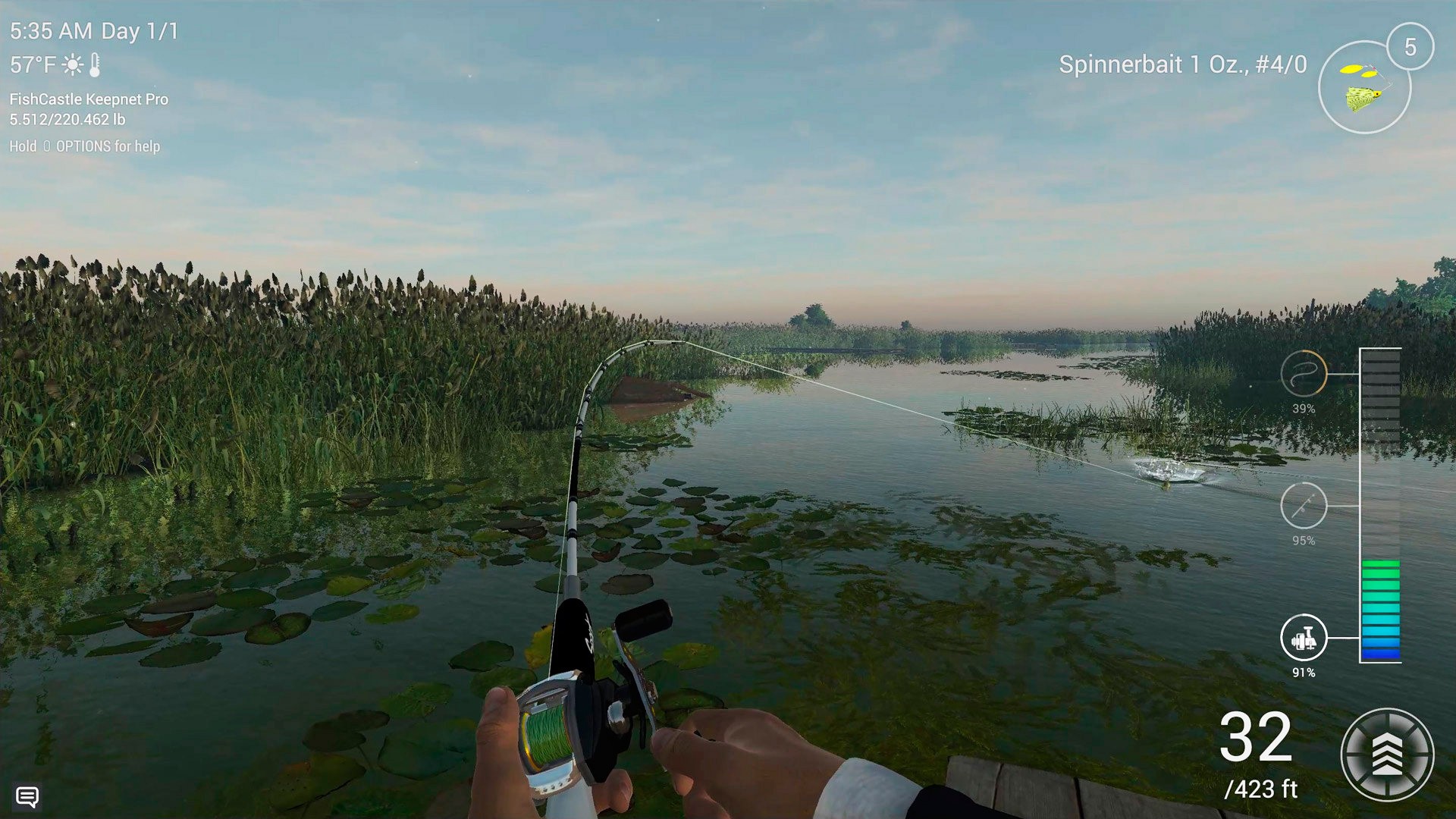 Buy The Fisherman Fishing Planet Steam