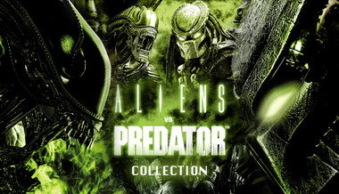 Buy Aliens VS Predator Collection Steam