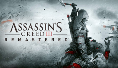 Assassin's Creed III Remastered