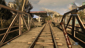 Dying Light - Godfather Bundle screenshot 2