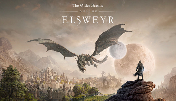 The Elder Scrolls Online Elsweyr
