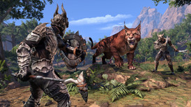 The Elder Scrolls Online Elsweyr screenshot 5