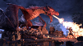 The Elder Scrolls Online Elsweyr screenshot 2