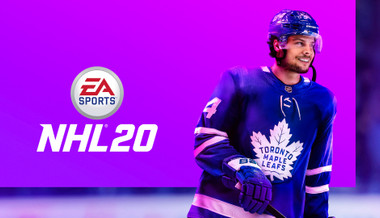 NHL 20