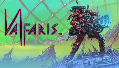 Valfaris - PC (Steam)