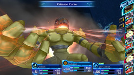 Digimon Story Cyber Sleuth: Complete Edition screenshot 4