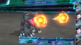Digimon Story Cyber Sleuth: Complete Edition screenshot 5