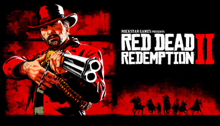 A psicologia de Red Dead Redemption 2