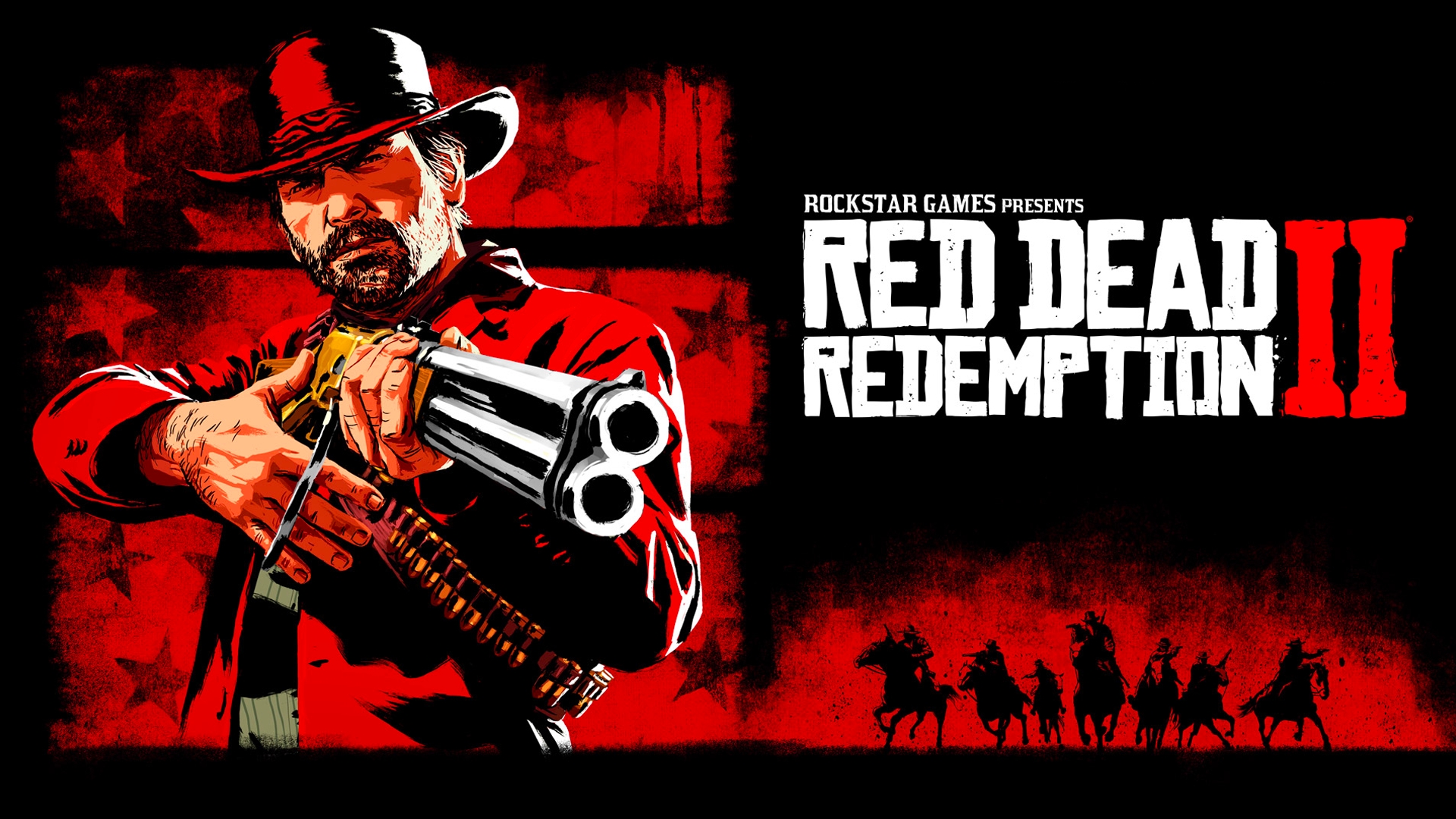 Reviews Red Dead Redemption 2