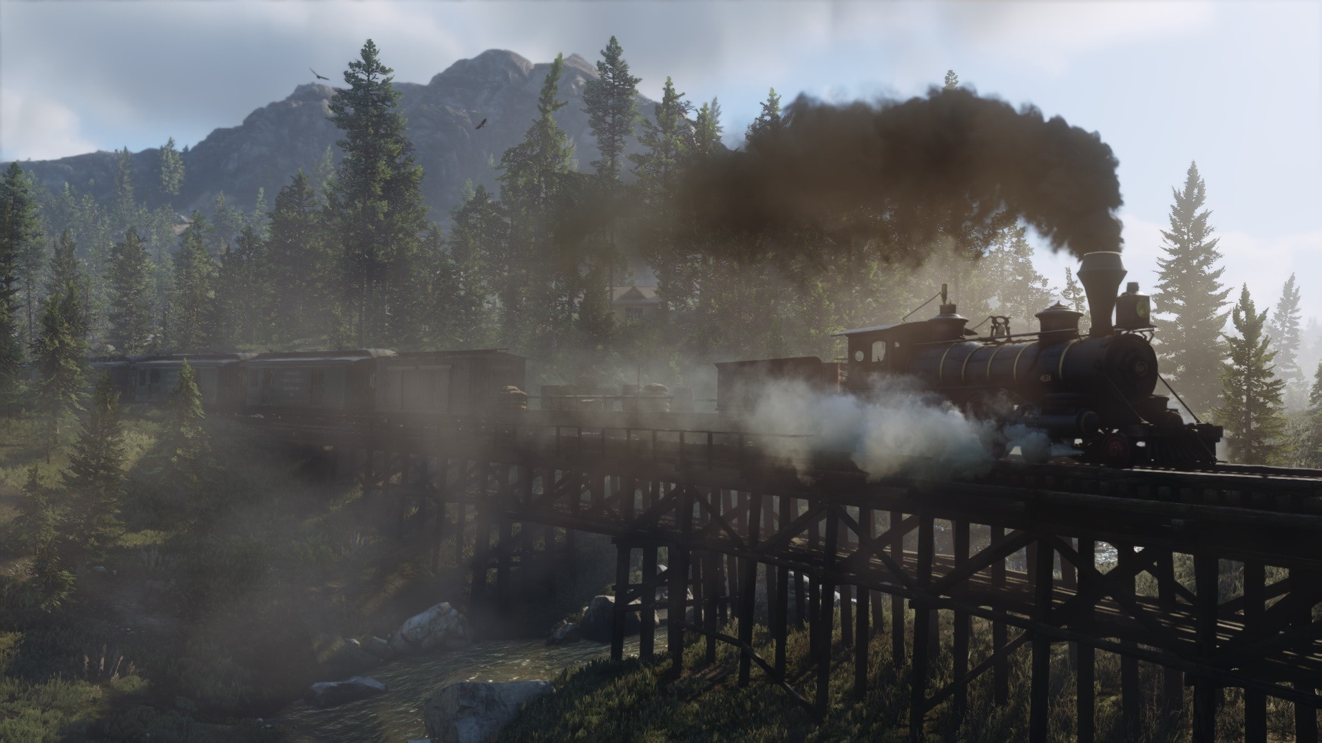 Kaufe Red Dead Redemption 2 - PC (Rockstar)