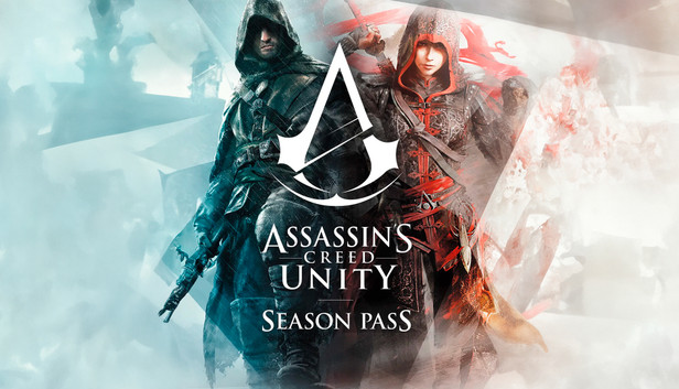 Assassin's Creed: Unity Season Pass