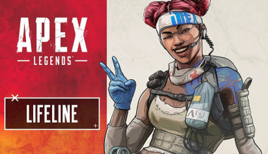 Apex Legends: Lifeline
