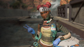 Apex Legends: Lifeline screenshot 3