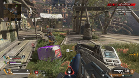 Apex Legends: Lifeline screenshot 5