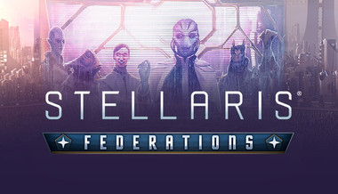 Stellaris: Federations - PC & Mac (Steam)