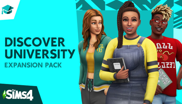 Buy The Sims 4 Discover University EA App