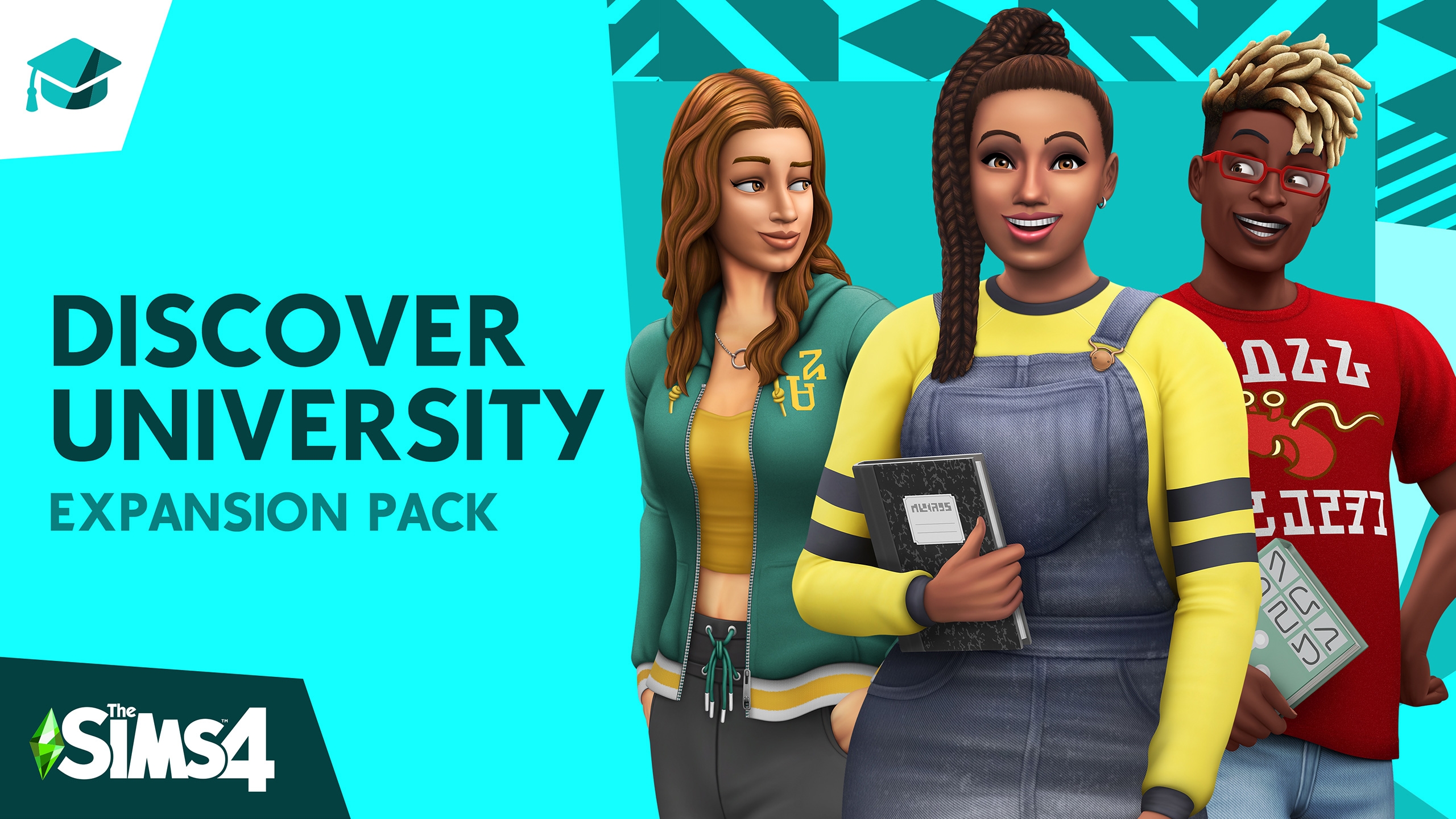 Buy The Sims 4 Discover University EA App