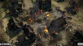 Blitzkrieg 3 screenshot 4