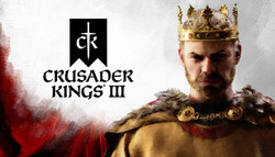 Crusader Kings III