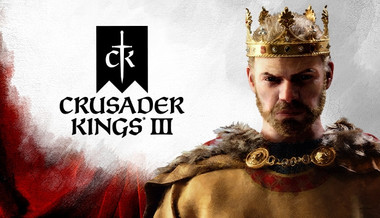 Crusader Kings III - PC & Mac (Steam)