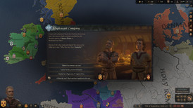Crusader Kings III screenshot 2