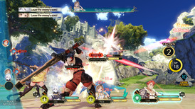 Atelier Ryza: Ever Darkness & the Secret Hideout screenshot 2