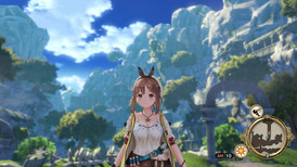 Atelier Ryza: Ever Darkness & the Secret Hideout screenshot 5