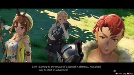 Atelier Ryza: Ever Darkness & the Secret Hideout screenshot 3