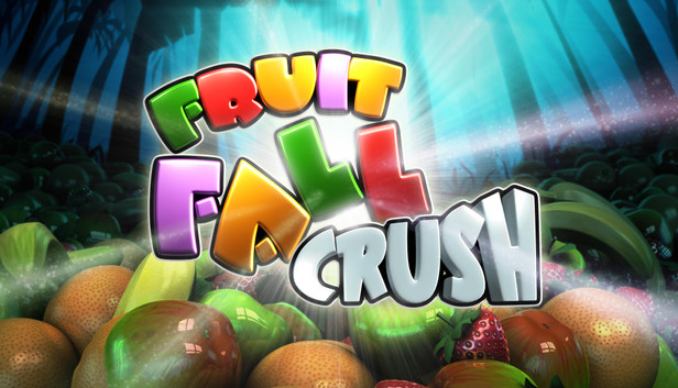 Fruitfall Crush
