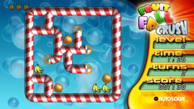 Fruitfall Crush screenshot 5